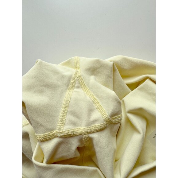 Lot of 2 Aritzia TNA TnaLife Atmosphere High Rise 7" Bike Shorts, Size S - Picture 10 of 14